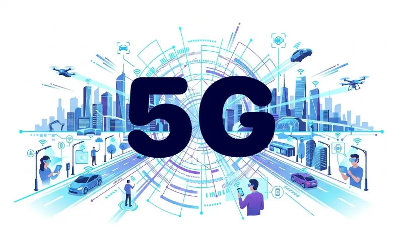 5G通信
